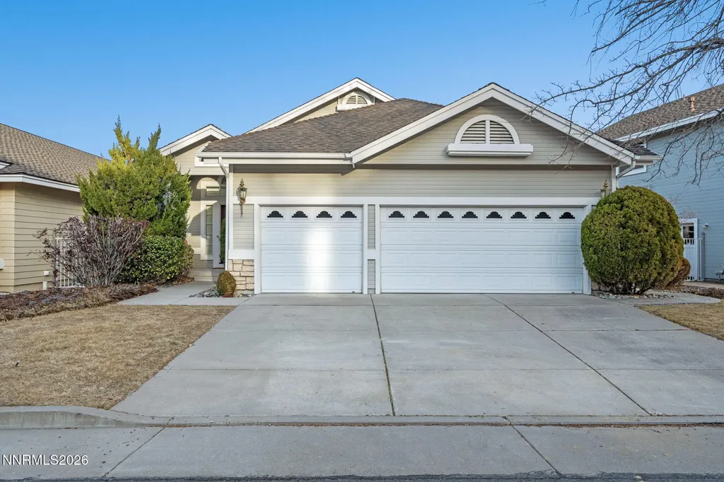6186 Squires Reno NV 89519