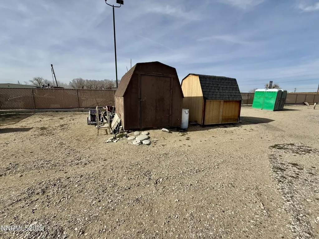 5011 Reno Fallon NV 89406