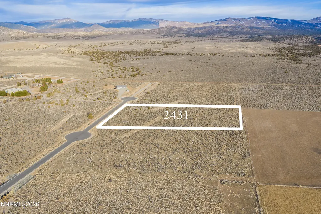 2431 Blaze Gardnerville NV 89410