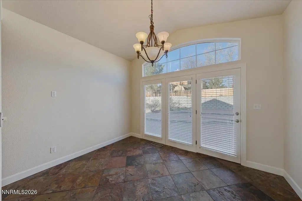 5436 Vista Terrace Sparks NV 89436