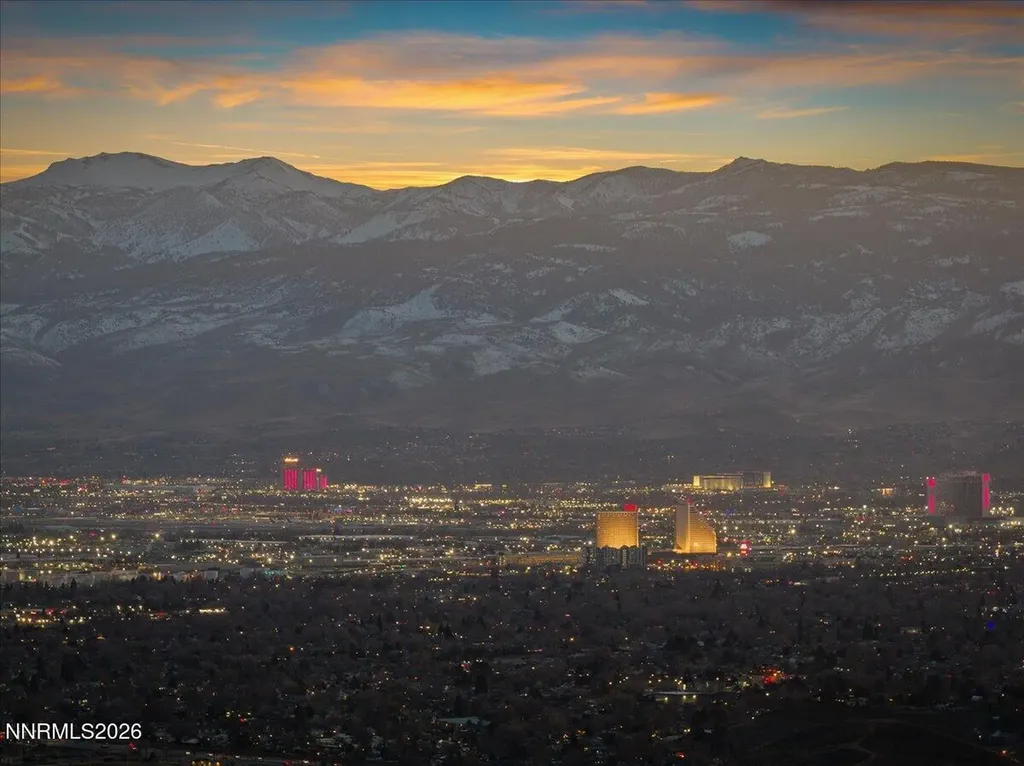 5436 Vista Terrace Sparks NV 89436