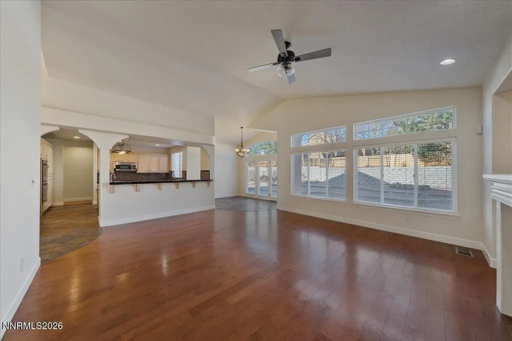 5436 Vista Terrace Sparks NV 89436