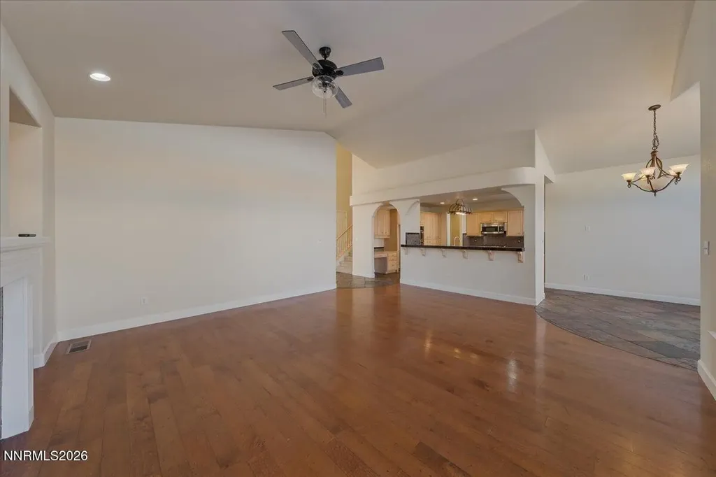 5436 Vista Terrace Sparks NV 89436