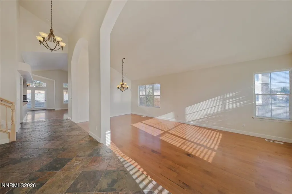 5436 Vista Terrace Sparks NV 89436