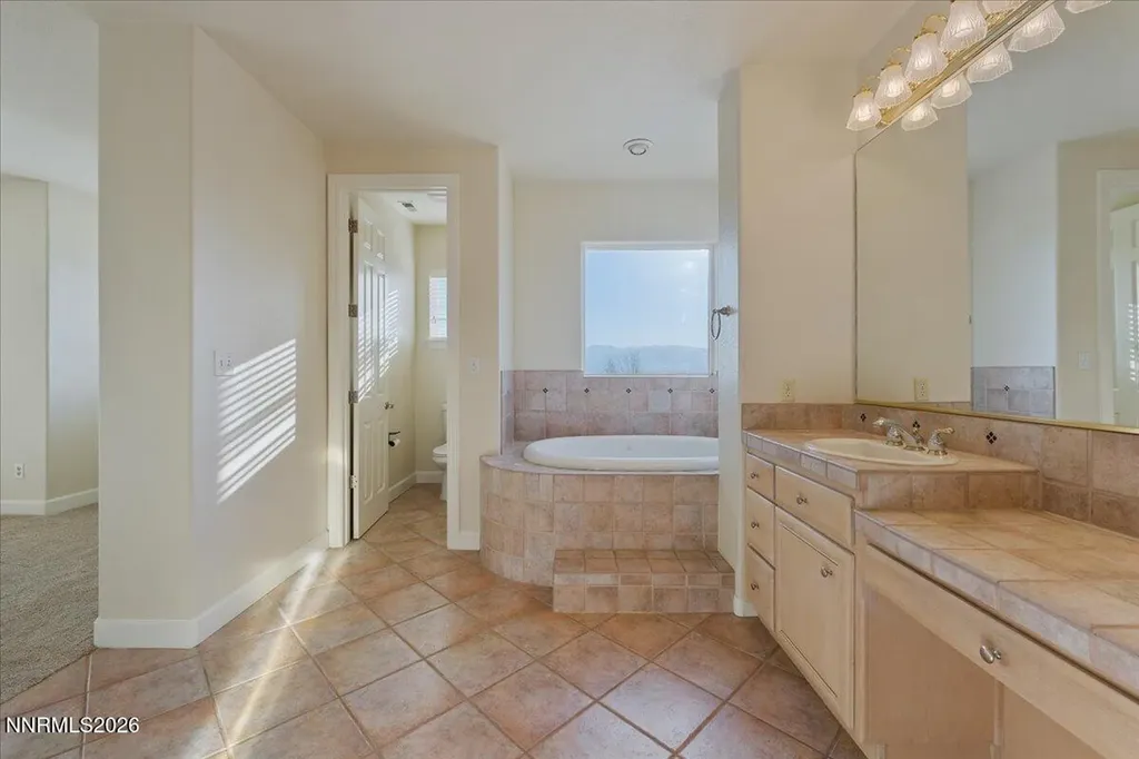 5436 Vista Terrace Sparks NV 89436
