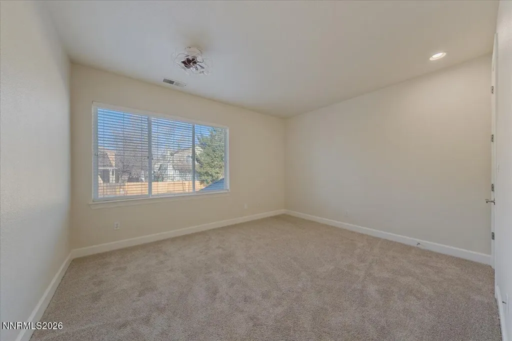 5436 Vista Terrace Sparks NV 89436