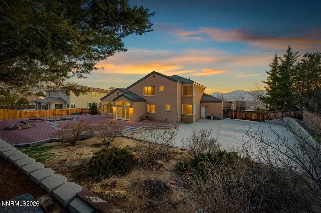 5436 Vista Terrace Sparks NV 89436
