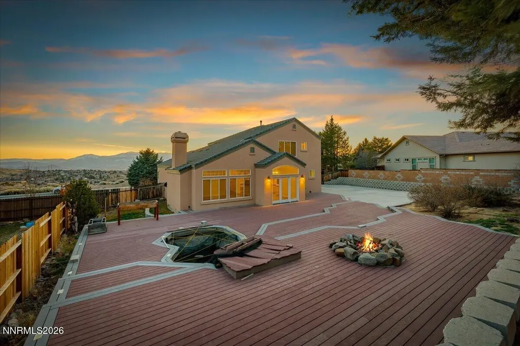 5436 Vista Terrace Sparks NV 89436