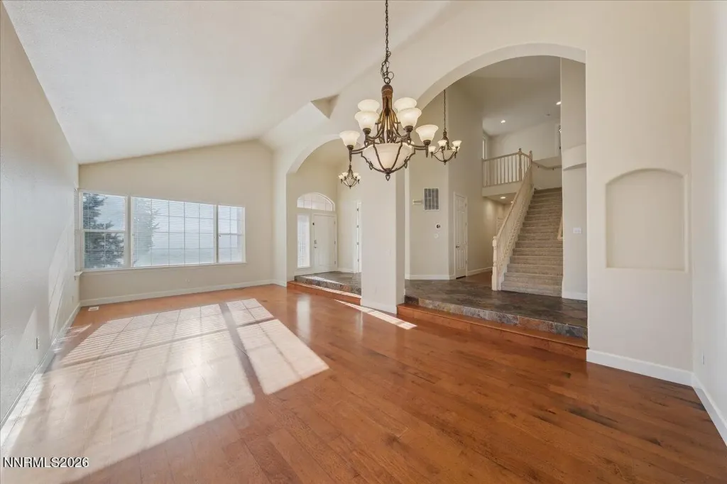 5436 Vista Terrace Sparks NV 89436