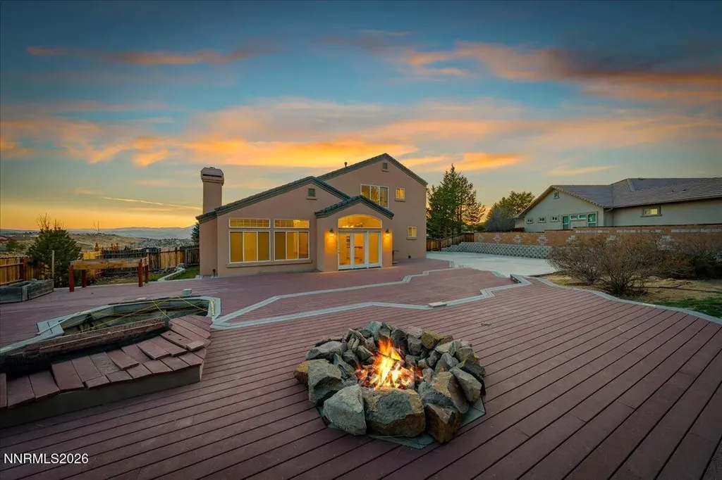 5436 Vista Terrace Sparks NV 89436
