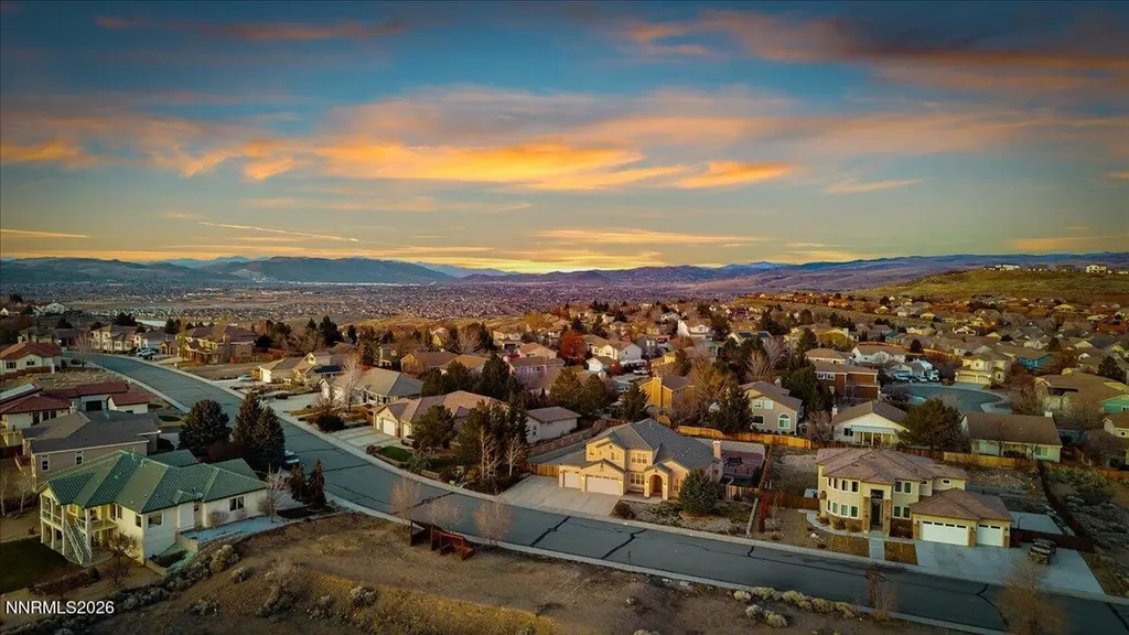 5436 Vista Terrace Sparks NV 89436