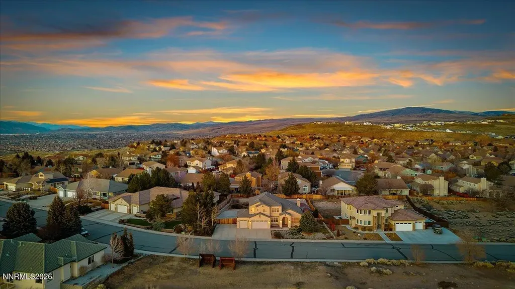5436 Vista Terrace Sparks NV 89436