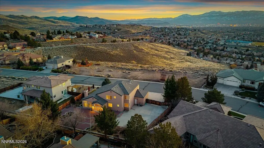 5436 Vista Terrace Sparks NV 89436