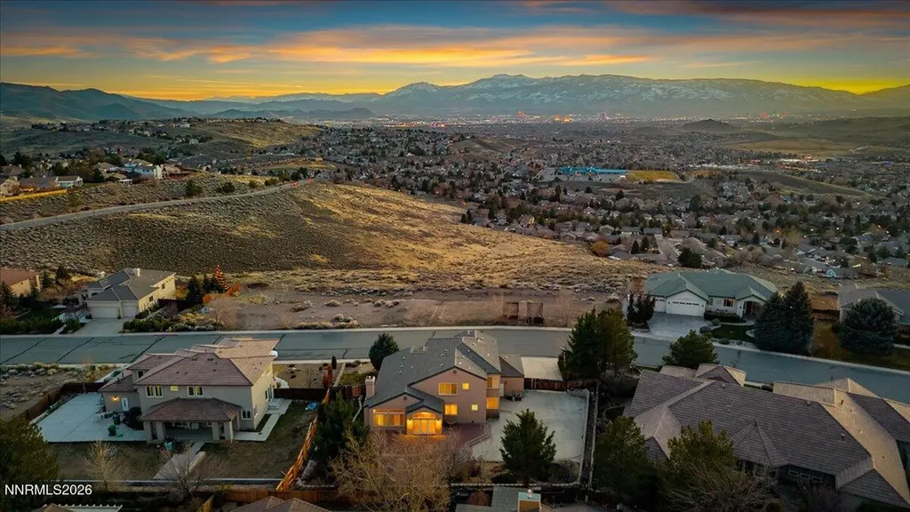 5436 Vista Terrace Sparks NV 89436