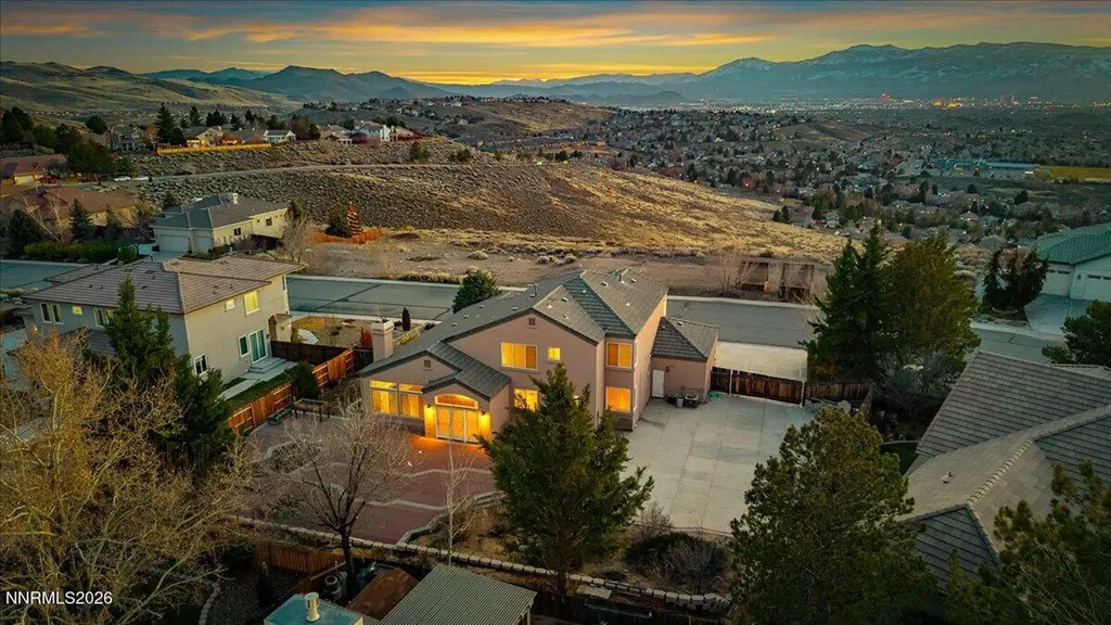 5436 Vista Terrace Sparks NV 89436