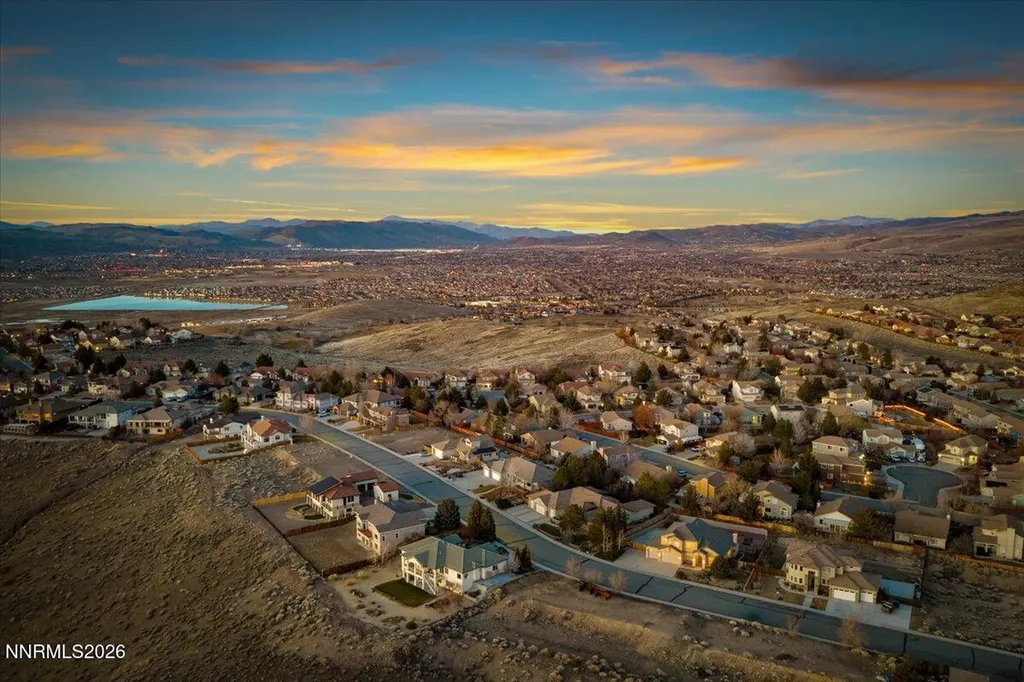 5436 Vista Terrace Sparks NV 89436