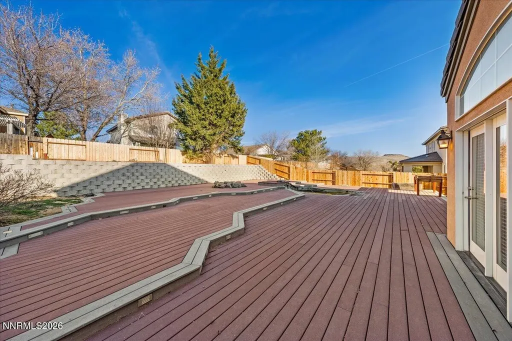 5436 Vista Terrace Sparks NV 89436