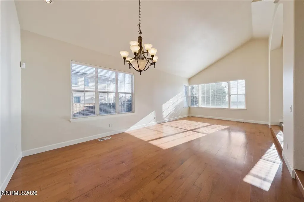 5436 Vista Terrace Sparks NV 89436