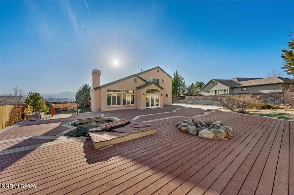 5436 Vista Terrace Sparks NV 89436