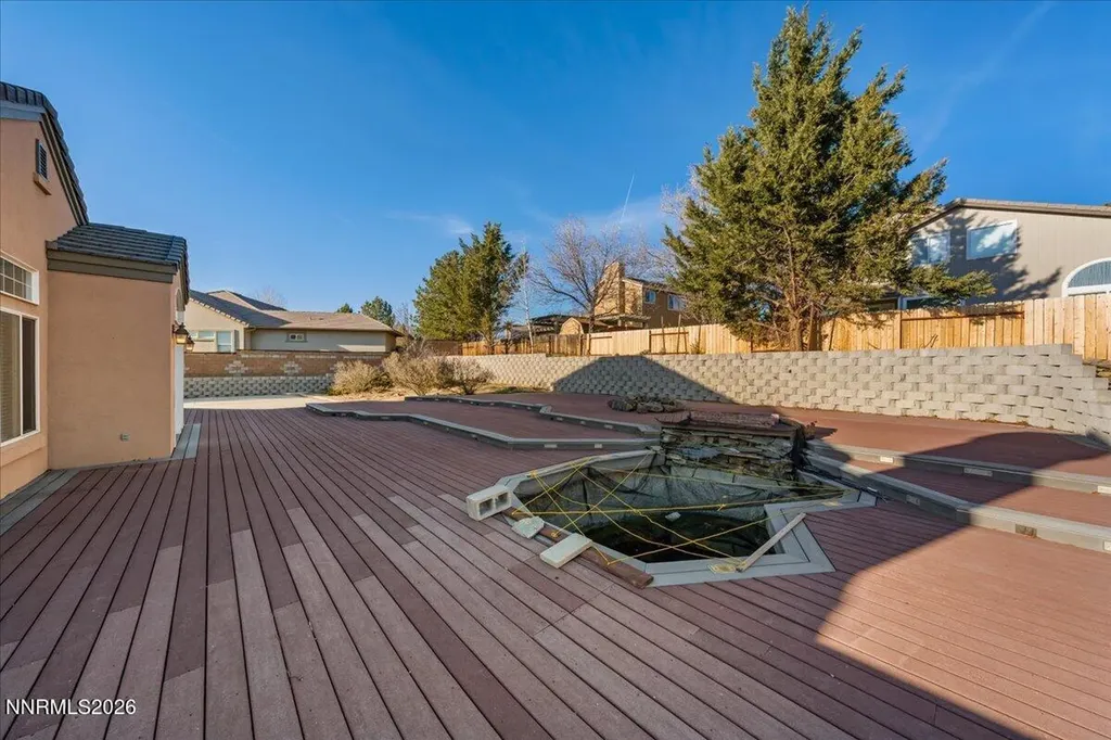 5436 Vista Terrace Sparks NV 89436