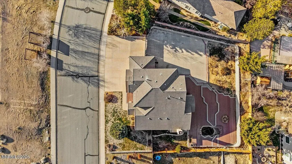 5436 Vista Terrace Sparks NV 89436