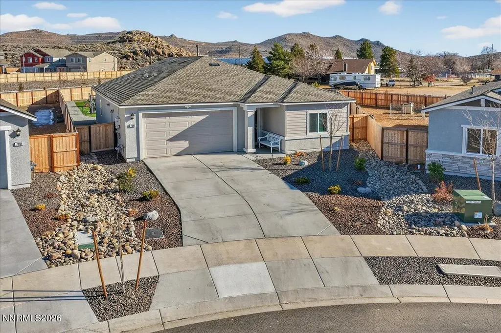 7397 Mountain Top Reno NV 89506