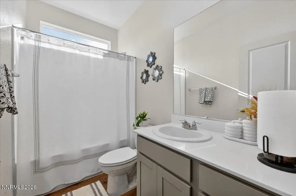 7397 Mountain Top Reno NV 89506
