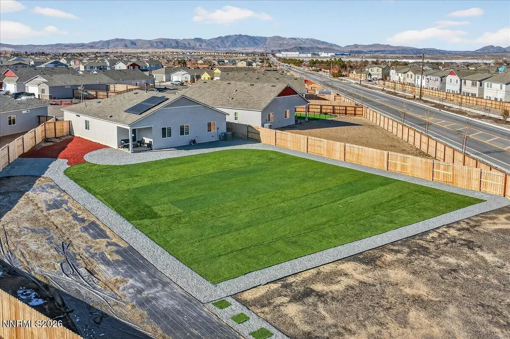 7397 Mountain Top Reno NV 89506