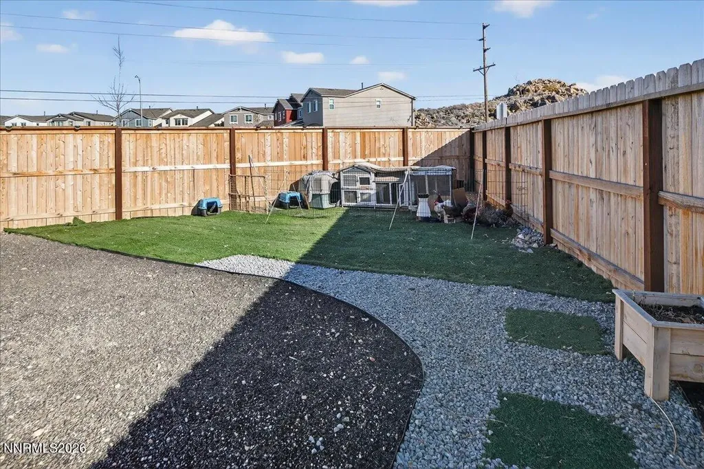 7397 Mountain Top Reno NV 89506