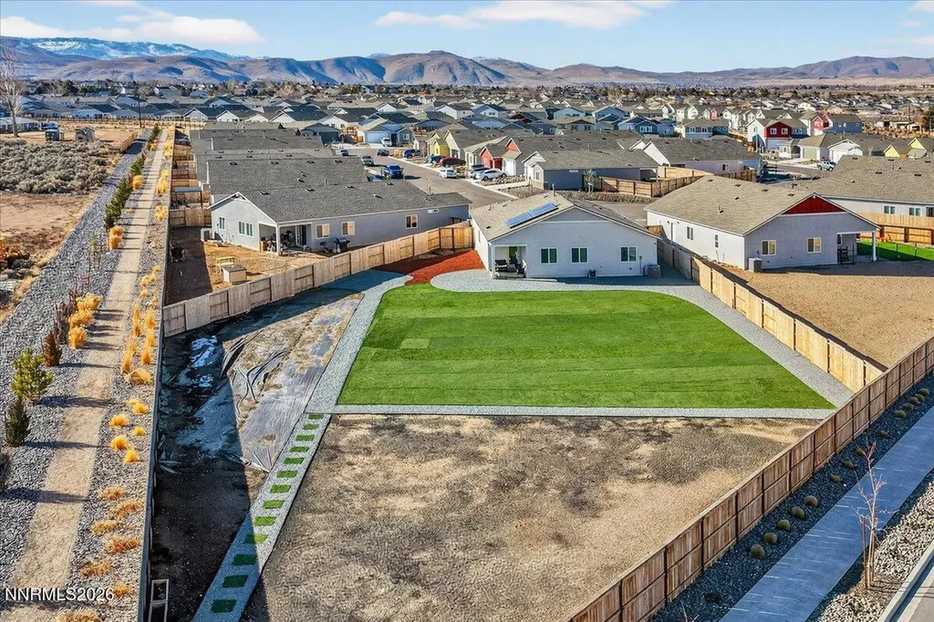 7397 Mountain Top Reno NV 89506