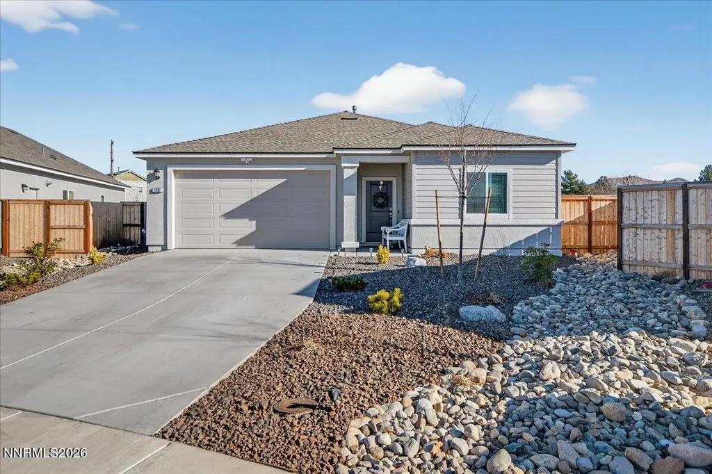 7397 Mountain Top Reno NV 89506