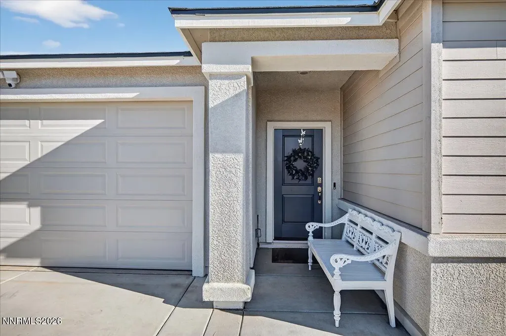 7397 Mountain Top Reno NV 89506