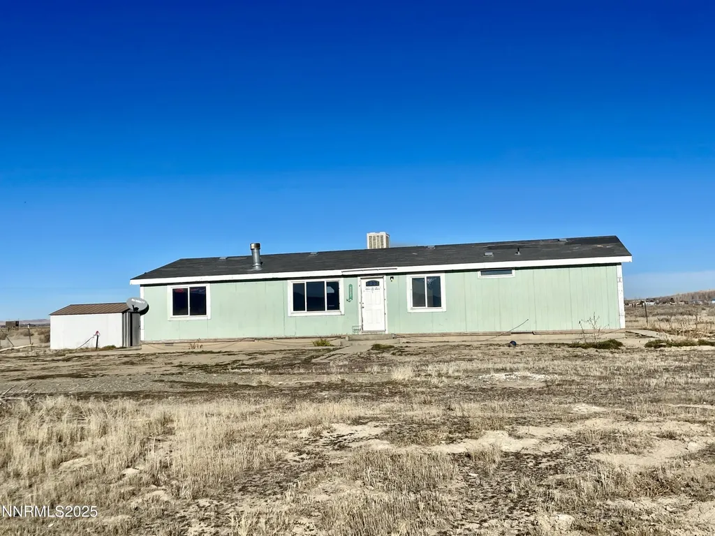 6055 Amos Winnemucca NV 89445