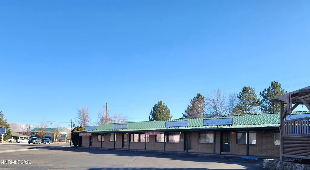 1532 U.s. Highway 395 Gardnerville NV 89410
