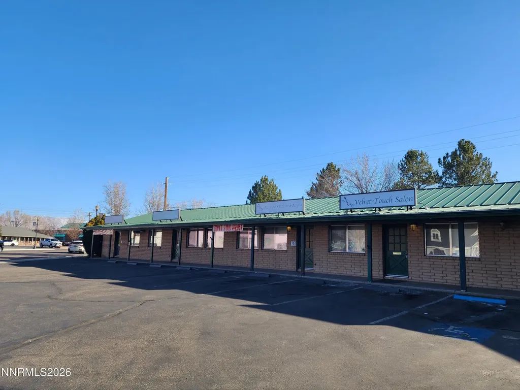 1532 U.s. Highway 395 Gardnerville NV 89410