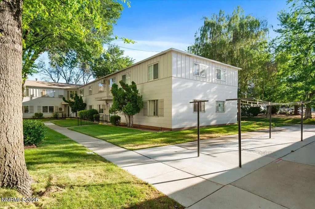 1945 4th Sparks NV 89431
