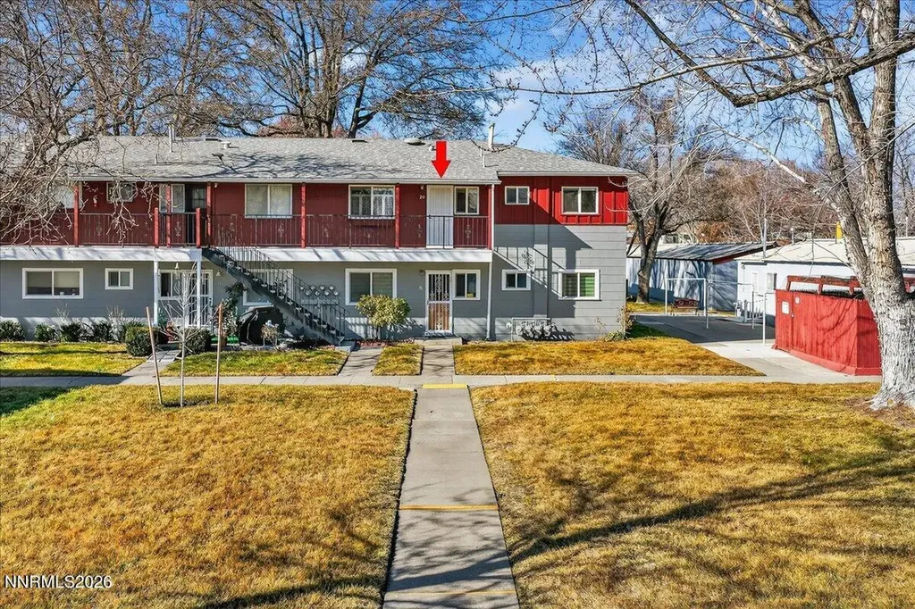 1940 4th Sparks NV 89431