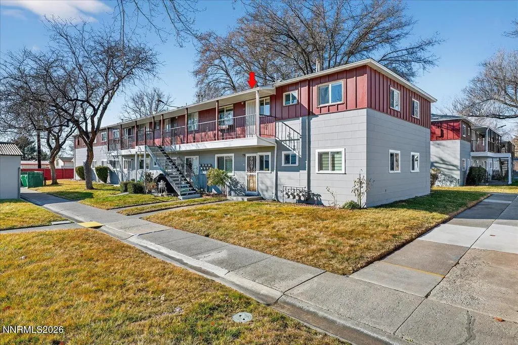 1940 4th Sparks NV 89431