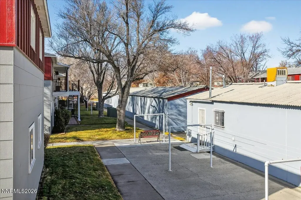 1940 4th Sparks NV 89431