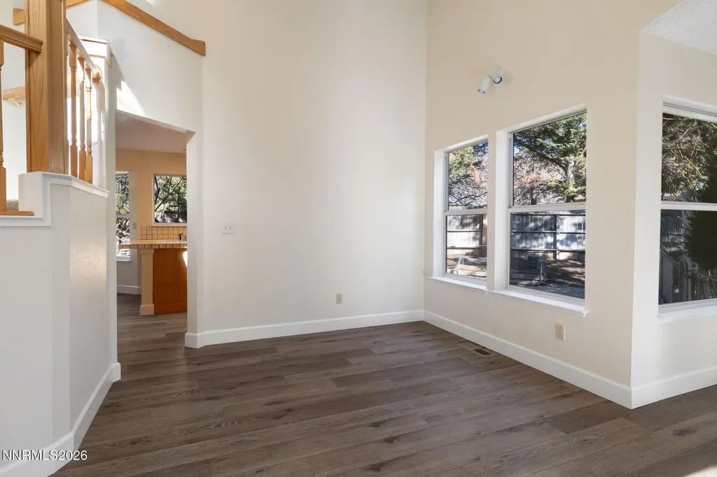 535 Cliff View Reno NV 89523