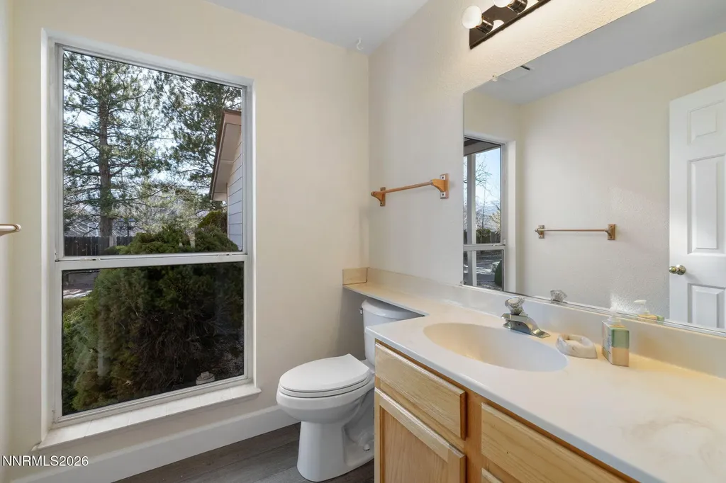 535 Cliff View Reno NV 89523