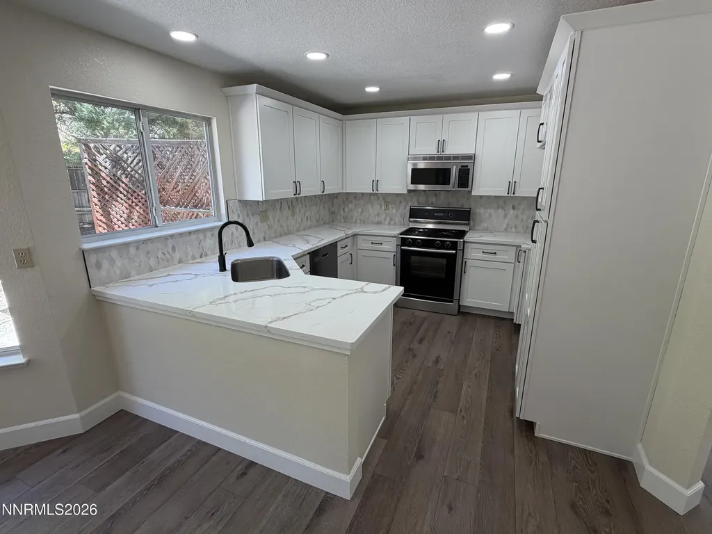 535 Cliff View Reno NV 89523