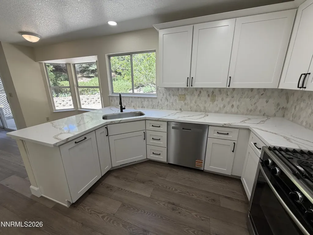 535 Cliff View Reno NV 89523