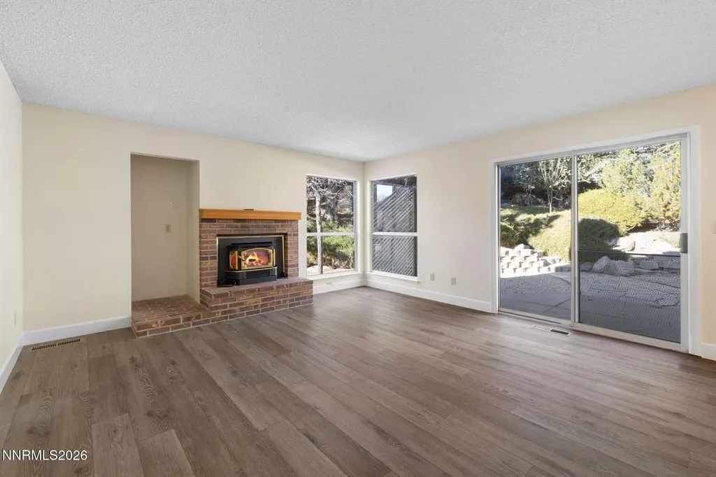 535 Cliff View Reno NV 89523