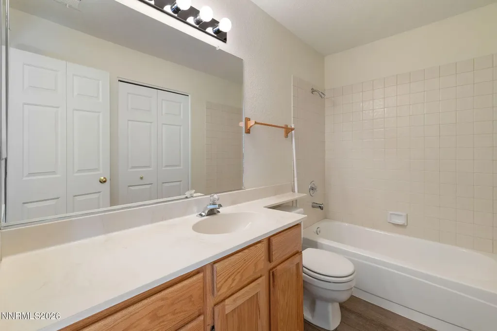 535 Cliff View Reno NV 89523