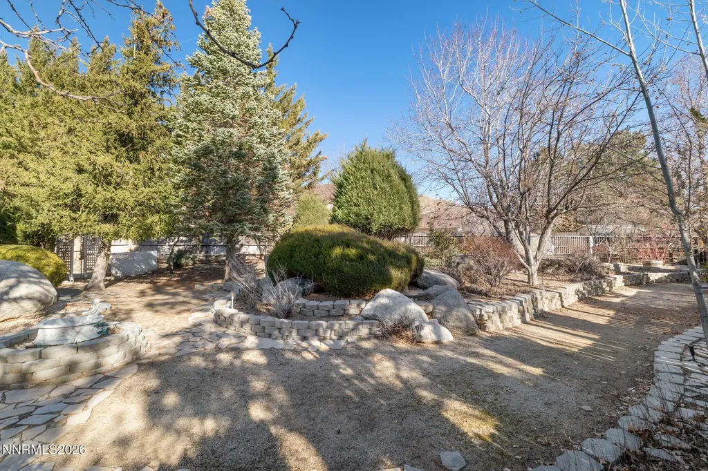 535 Cliff View Reno NV 89523