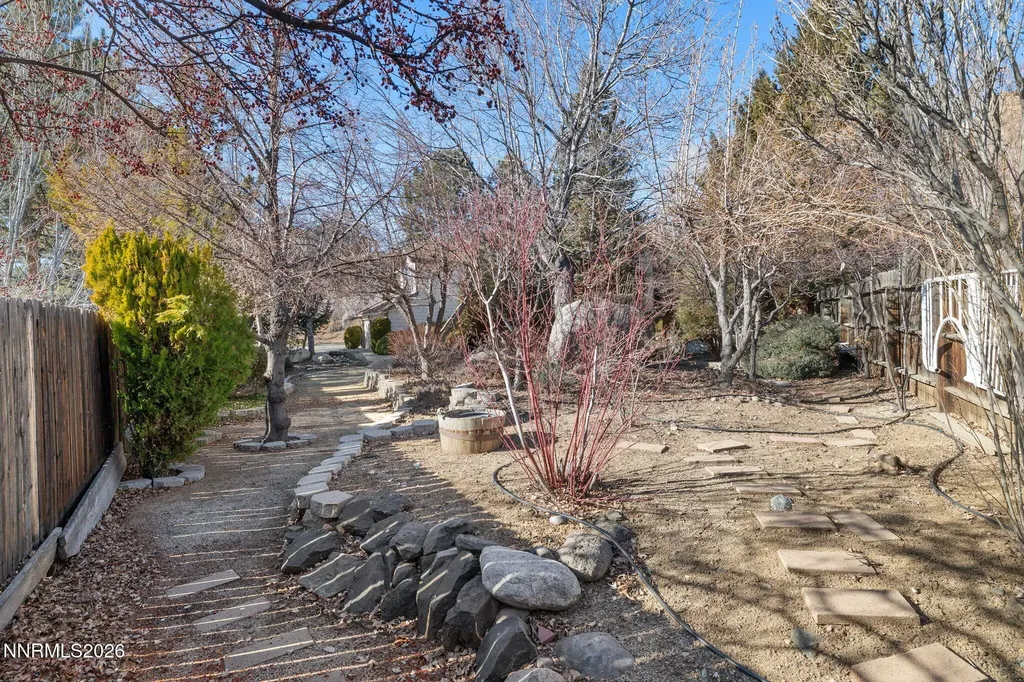 535 Cliff View Reno NV 89523