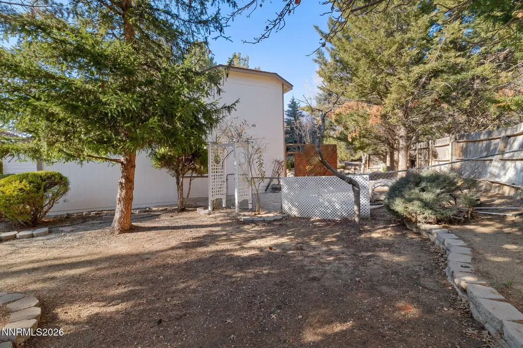 535 Cliff View Reno NV 89523