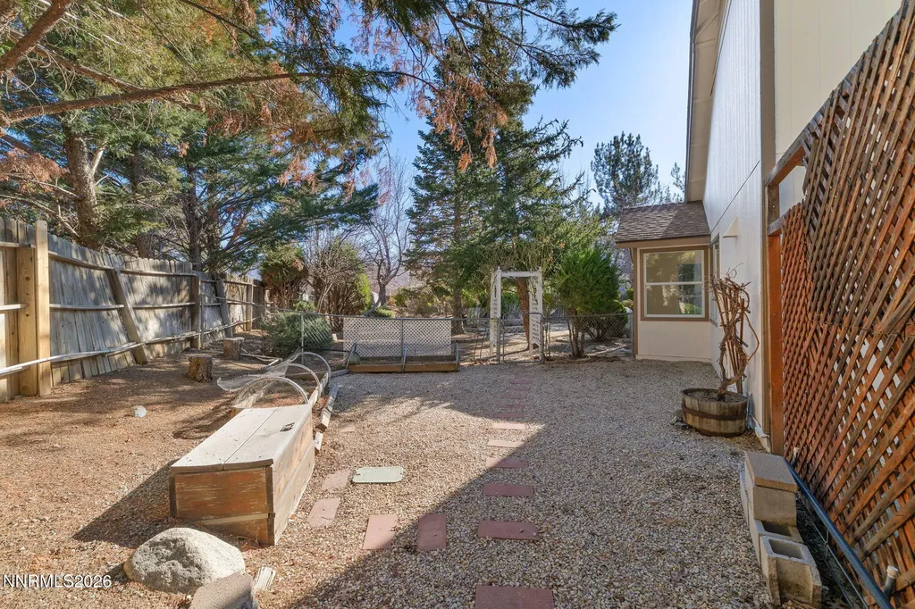535 Cliff View Reno NV 89523
