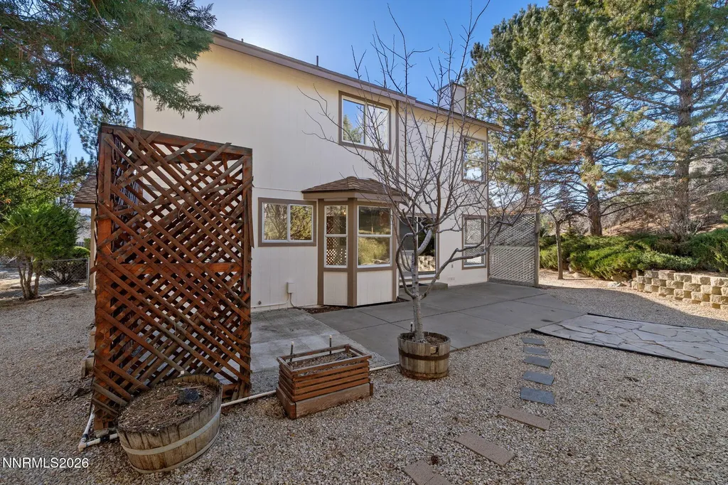 535 Cliff View Reno NV 89523